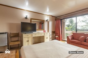 ZEN Rooms South Drive Baguio