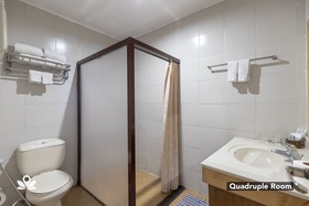ZEN Rooms South Drive Baguio