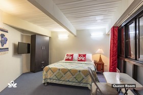 ZEN Rooms South Drive Baguio