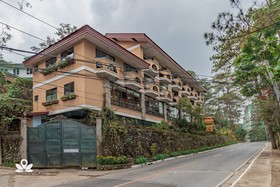 ZEN Rooms South Drive Baguio