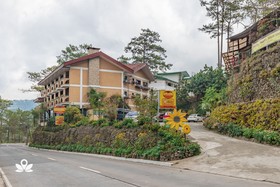 ZEN Rooms South Drive Baguio