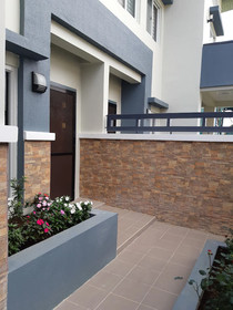 Zya Duplex Homes