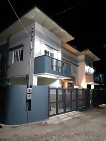 Zya Duplex Homes