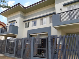 Zya Duplex Homes