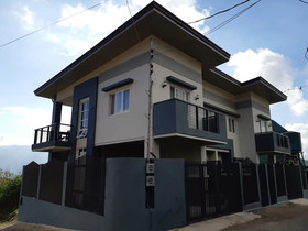 Zya Duplex Homes