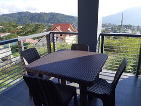 Zya Duplex Homes