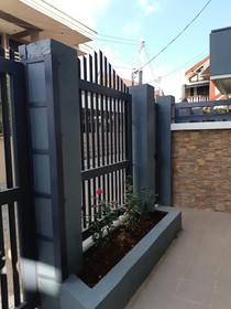 Zya Duplex Homes