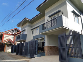 Zya Duplex Homes
