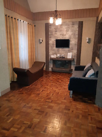 Zya Transient House