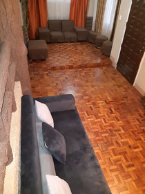 Zya Transient House