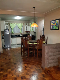 Zya Transient House