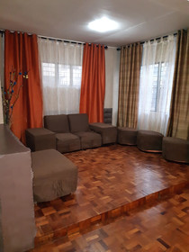 Zya Transient House