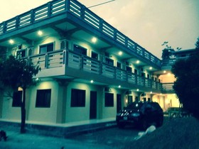 Baler Sunrise Inn