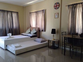 Baler Sunrise Inn