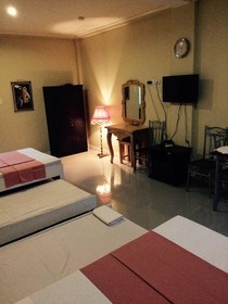Baler Sunrise Inn