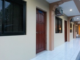 Baler Sunrise Inn
