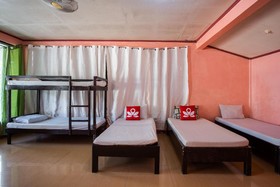 Carlito's Inn Baler by ZEN Rooms