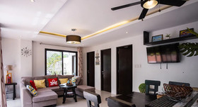 Casa Herminia Baler