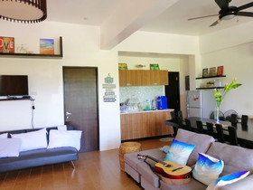 Casa Herminia Baler