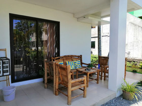 Casa Herminia Baler