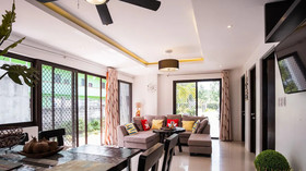 Casa Herminia Baler