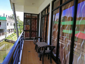 Casa Herminia Baler