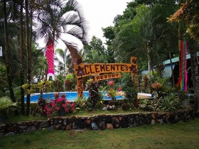 Clemente's Resort