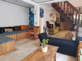 Go Surfari House