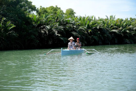 Isla Virginia Fun-Talan