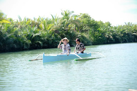 Isla Virginia Fun-Talan