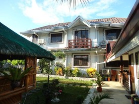 La Casa Blanca Transient House