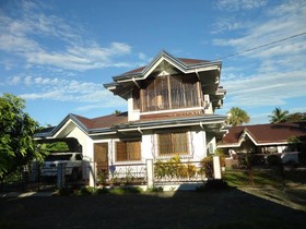 La Casa Blanca Transient House