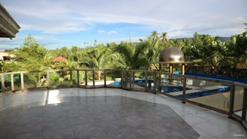 Luxus Residencia De Baler