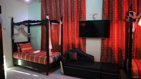 Luxus Residencia De Baler