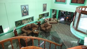 Luxus Residencia De Baler