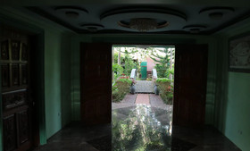 Luxus Residencia De Baler