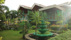 Luxus Residencia De Baler