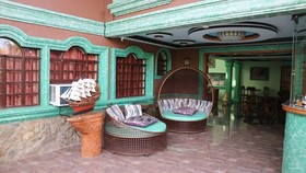 Luxus Residencia De Baler