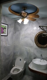 Luxus Residencia De Baler