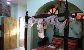 Luxus Residencia De Baler
