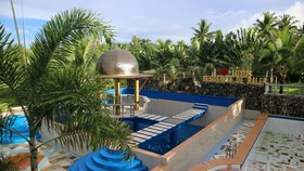 Luxus Residencia De Baler