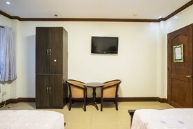 Machiavelli Lodge