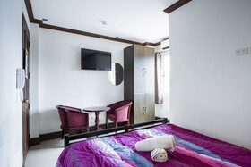 Machiavelli Lodge