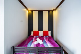 Machiavelli Lodge