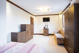 Machiavelli Lodge
