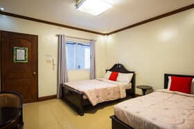 Machiavelli Lodge