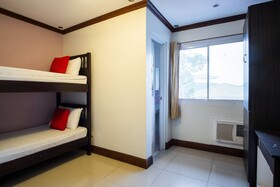 Machiavelli Lodge