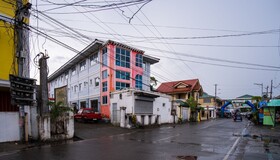 Machiavelli Lodge