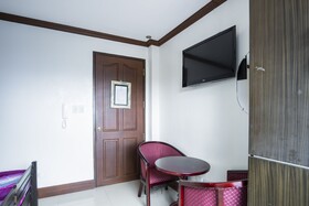 Machiavelli Lodge