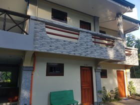 Nature Green Forest Resort